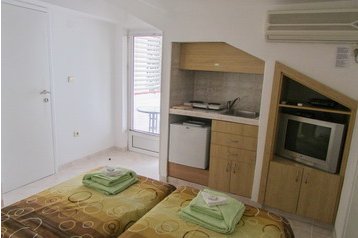 Черна гора Privát Herceg Novi, Екстериор